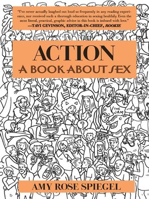 cover image of Action